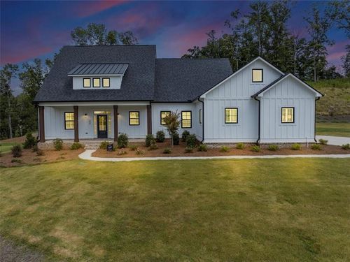 354 Oxford Rd, Ball Ground, GA, 30107-5588 | Card Image