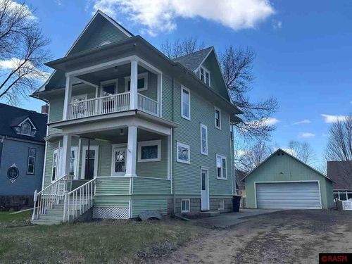 212 S Linton St, Blue Earth, MN, 56013-1337 | Card Image