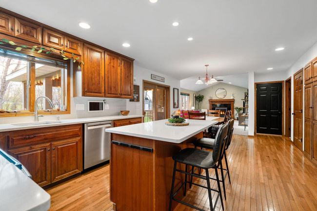 601 24 Th St Nw, House other with 4 bedrooms, 4 bathrooms and null parking in Austin MN | Image 31