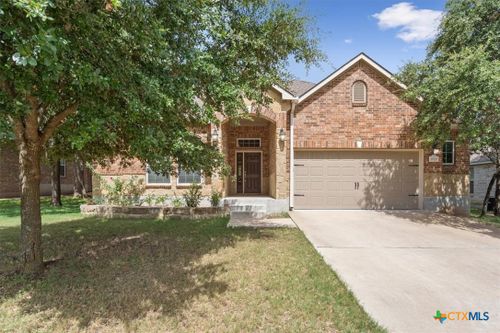 2603 Twin Ridge Court, Belton, TX, 76513 | Card Image