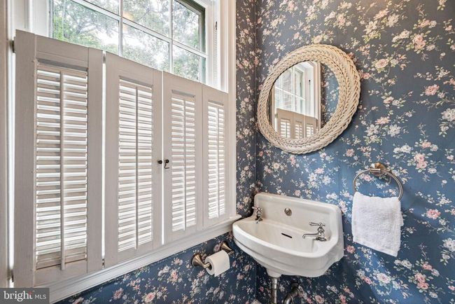 213 Rices Mill Rd, House other with 4 bedrooms, 3 bathrooms and null parking in WYNCOTE PA | Image 17
