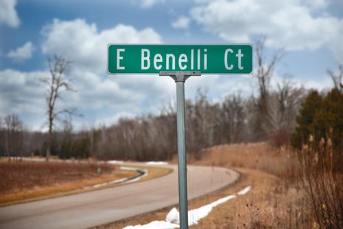 4698 E Benelli Court, PENSAUKEE, WI, 54101 | Card Image