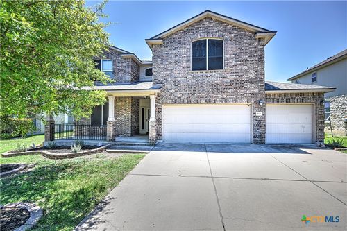 5111 Birmingham Cir, Killeen, TX, 76542-5792 | Card Image