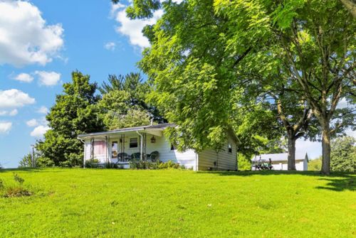 1729 Vernonview Drive, Mount Vernon, OH, 43050 | Card Image