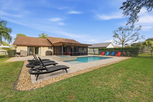 6750 Eastpointe Pines St, Palm Beach Gardens, FL, 33418-6911 | Card Image