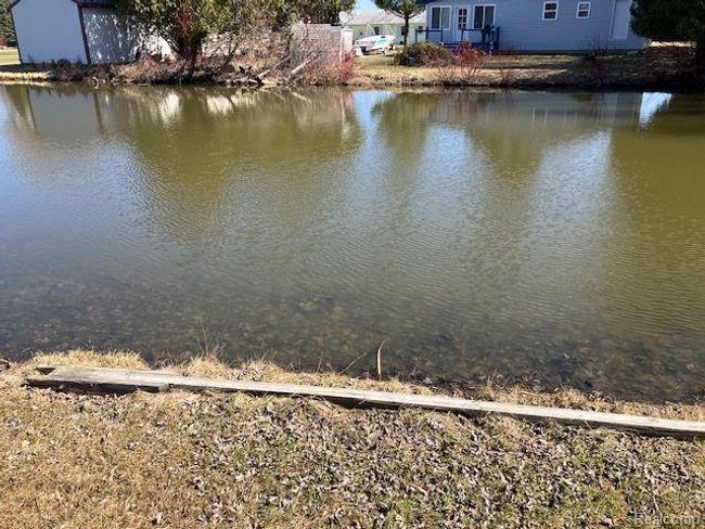 2900 Parkview Dr, House other with 2 bedrooms, 2 bathrooms and null parking in Port Hope MI | Image 8