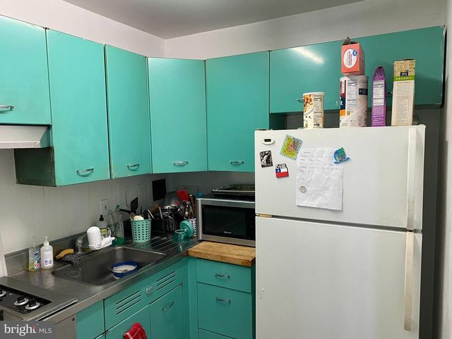 APT-907 - 2401 H St Nw, Condo with 1 bedrooms, 1 bathrooms and null parking in WASHINGTON DC | Image 13
