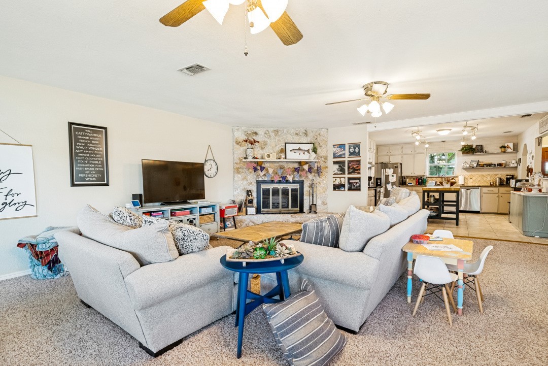 Residential in Granbury 3