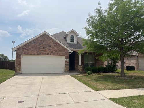 817 Jodie Dr, Weatherford, TX, 76087-4239 | Card Image