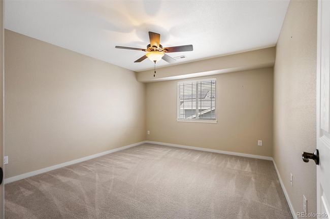 Top Floor Bedroom #2 | Image 21