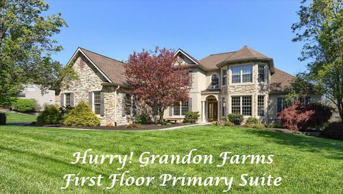 880 Sawgrass Ln, MECHANICSBURG, PA, 17050-3700 | Card Image