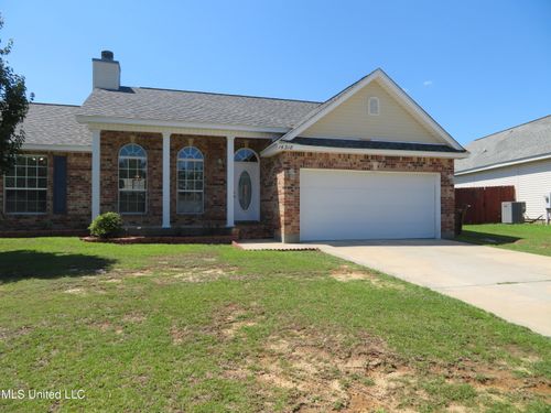 14318 Tori Dawn Dr, Gulfport, MS, 39503-7553 | Card Image
