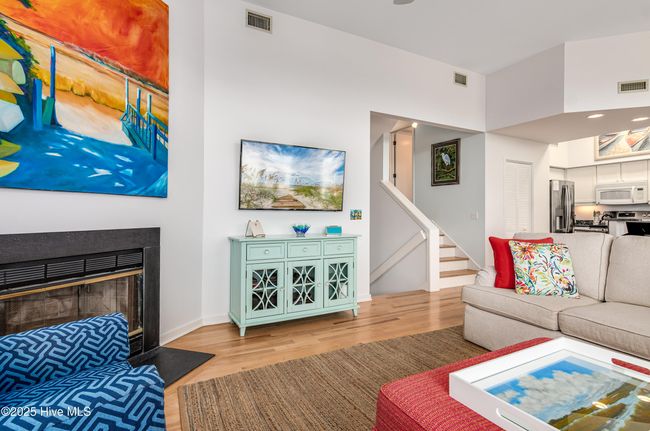 UNIT-9 - 123 N Bald Head Wynd, House other with 4 bedrooms, 4 bathrooms and 2 parking in Bald Head Island NC | Image 7
