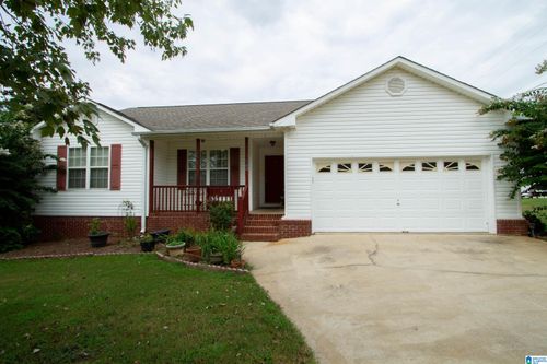 85 Sunrise Cir, WILSONVILLE, AL, 35186-8128 | Card Image