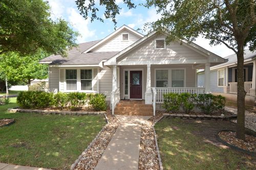 115 Teasley, Kyle, TX, 78640-4307 | Card Image