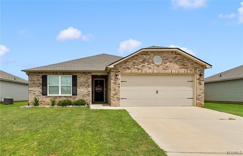 16418 Natchez Dr, Moundville, AL, 35474-0208 | Card Image