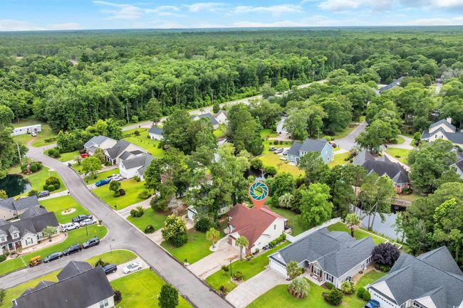 35 Easter Lilly Ct, House other with 3 bedrooms, 3 bathrooms and 6 parking in Murrells Inlet SC | Image 29