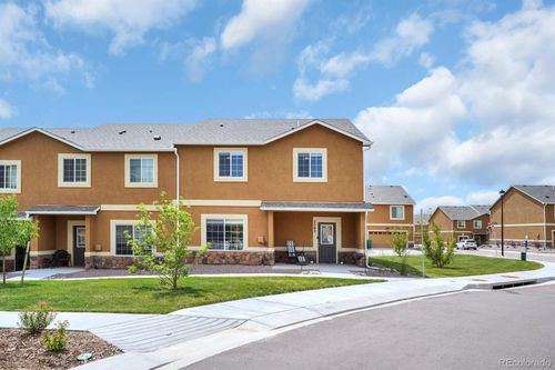 7543 Red Fir Pt, Colorado Springs, CO, 80908-5683 | Card Image