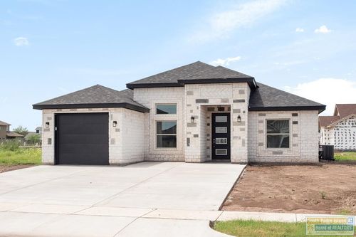 107 Orchid Dr, Los Fresnos, TX, 78566 | Card Image
