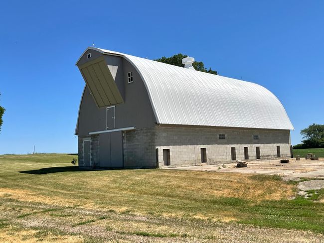 38364 200 Th St, House other with 3 bedrooms, 3 bathrooms and null parking in Springfield MN | Image 101
