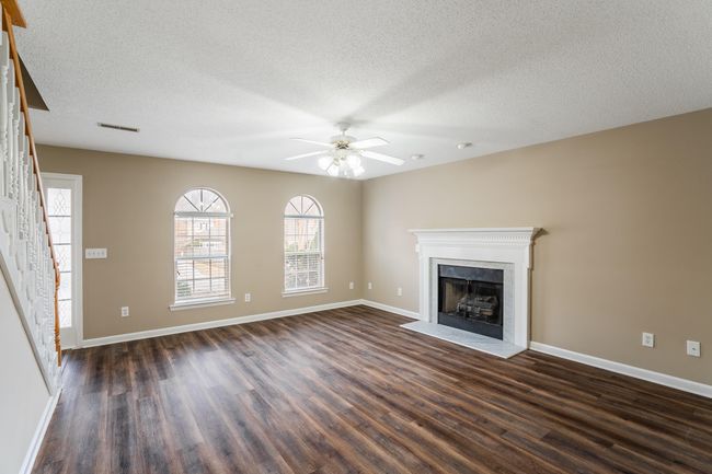 118 - 601 Black Oak Dr, Condo with 3 bedrooms, 3 bathrooms and null parking in DALTON GA | Image 11