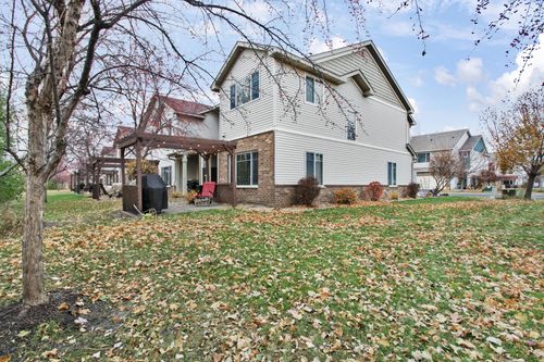 198 Morgan Ln, Lino Lakes, MN, 55014-5512 | Card Image