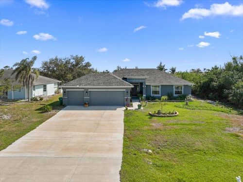 15251 Appleton Blvd, PORT CHARLOTTE, FL, 33981-5155 | Card Image