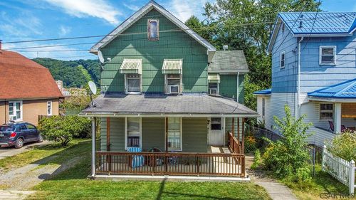 166 Stone St, Johnstown, PA, 15906-1761 | Card Image