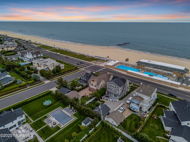 2009 Ocean Ave, House other with 4 bedrooms, 5 bathrooms and null parking in Spring Lake NJ | Image 85