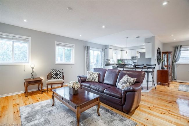 128 Riley St, House other with 3 bedrooms, 2 bathrooms and 4 parking in Waterdown ON | Image 18