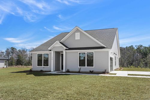 5030 Huckleberry Ln, Conway, SC, 29526-5867 | Card Image