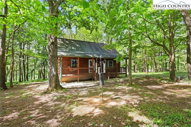 151 Cascade Dr, House other with 1 bedrooms, 1 bathrooms and null parking in Purlear NC | Image 39