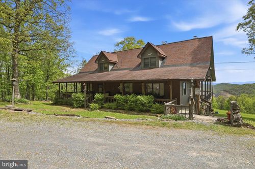 353 Overlook Ter, KEYSER, WV, 26726-8524 | Card Image