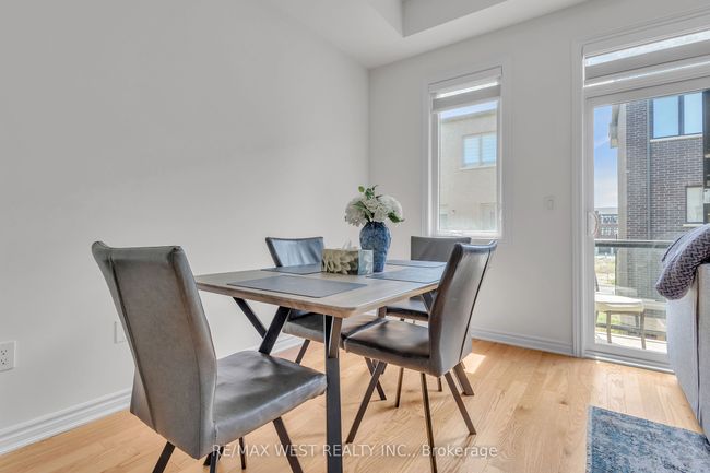 15 Quilico Rd, House attached with 5 bedrooms, 3 bathrooms and 1 parking in Vaughan ON | Image 15