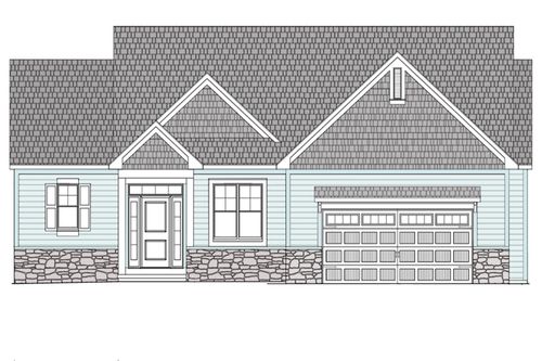 4538 Ridge Rd, Canandaigua, NY, 14424-9600 | Card Image