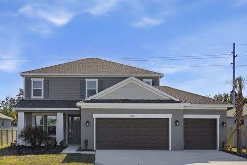 2140 Babbling Brook Blvd, AUBURNDALE, FL, 33823-2199 | Card Image