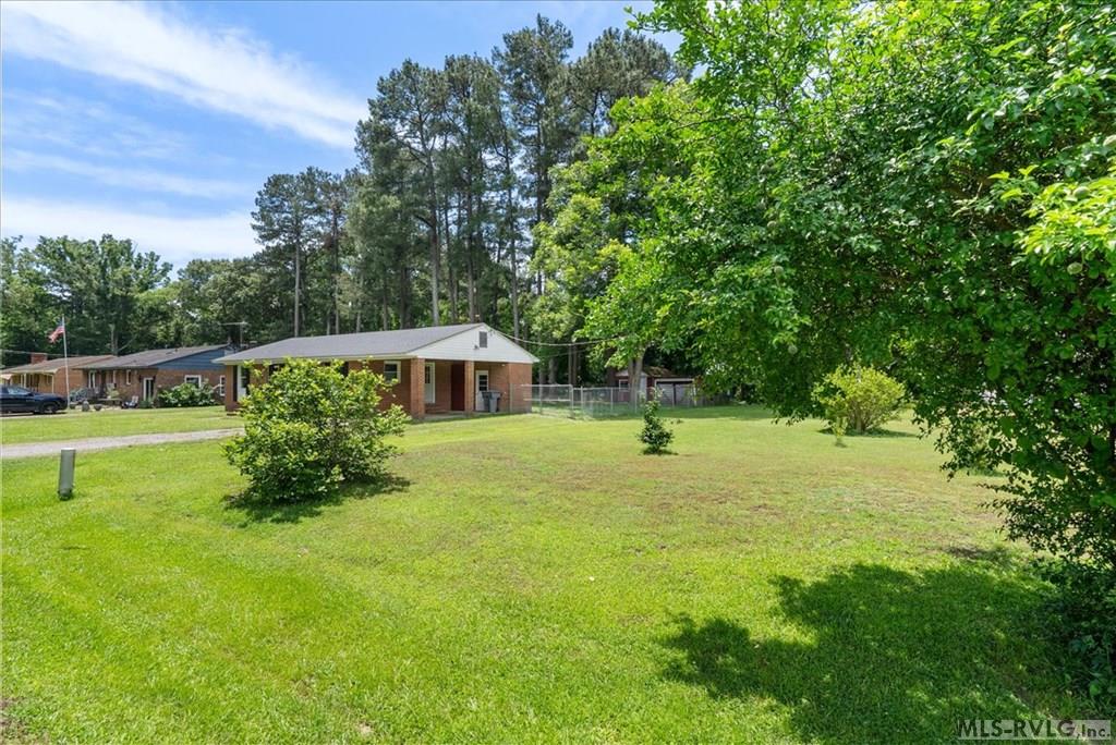 Residential in Woodland 3