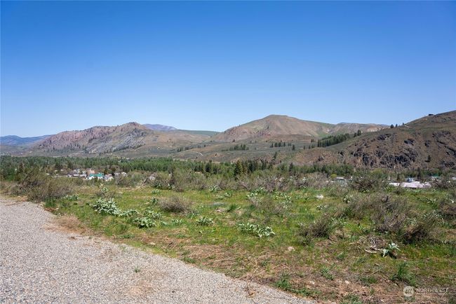 0 Lot 4 Isabella Ln, Home with 0 bedrooms, 0 bathrooms and null parking in Twisp WA | Image 5
