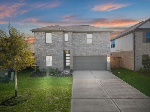 3552 Atlas Point Lane, Angleton, TX, 77515 | Card Image