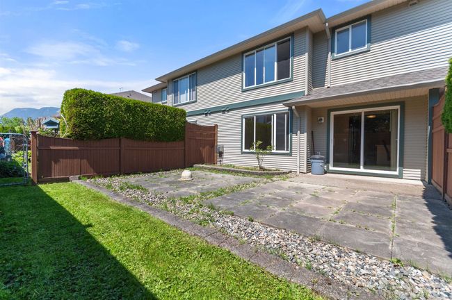 5 - 1530 Mackay Cres, Townhouse with 3 bedrooms, 3 bathrooms and 4 parking in Agassiz BC | Image 10