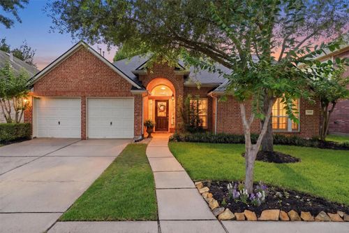 5410 Everhart Manor Ln, Katy, TX, 77494-2030 | Card Image