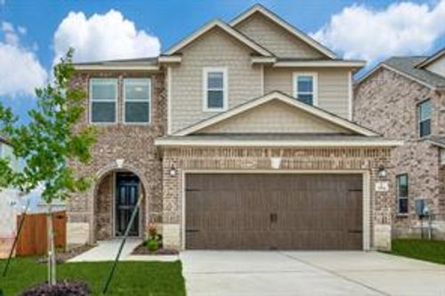 3914 La Contenta Ln, Round Rock, TX, 78665-2937 | Card Image