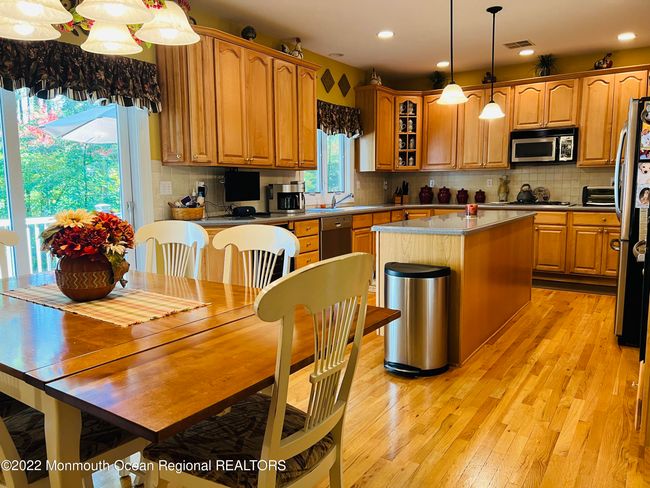 16 Zellers Road, House other with 4 bedrooms, 4 bathrooms and null parking in Long Valley NJ | Image 42