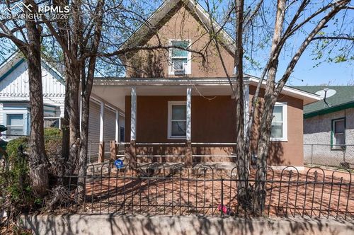 205 Cottonwood St, Pueblo, CO, 81004-2222 | Card Image