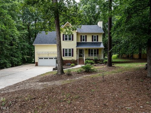 2032 Stonepond Ln, Raleigh, NC, 27603-8978 | Card Image
