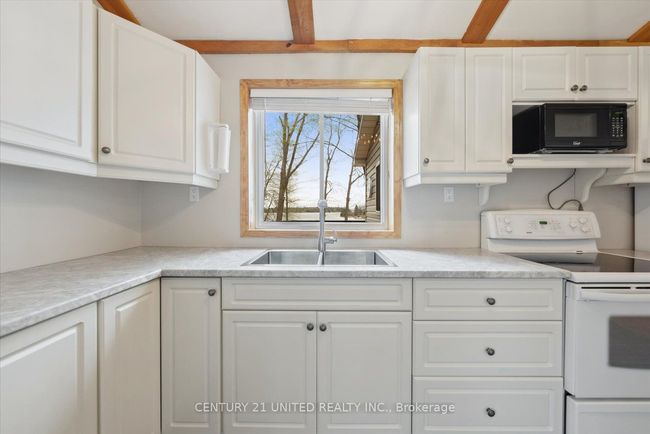 179 Long Island N/A, House other with 3 bedrooms, 1 bathrooms and 4 parking in Otonabee South Monaghan ON | Image 15