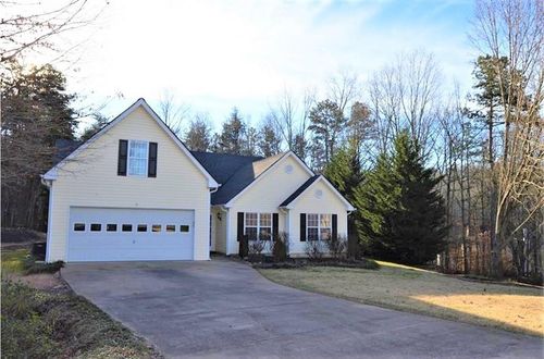 6440 Countryland Dr, Dawsonville, GA, 30534-4832 | Card Image