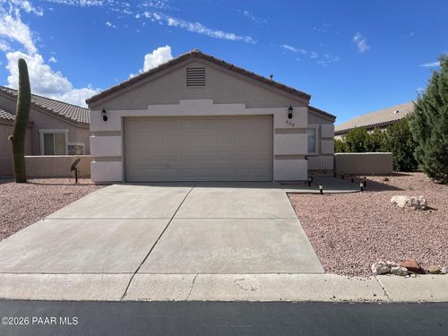 600 S La Mirada Dr, Cornville, AZ, 86325-5094 | Card Image