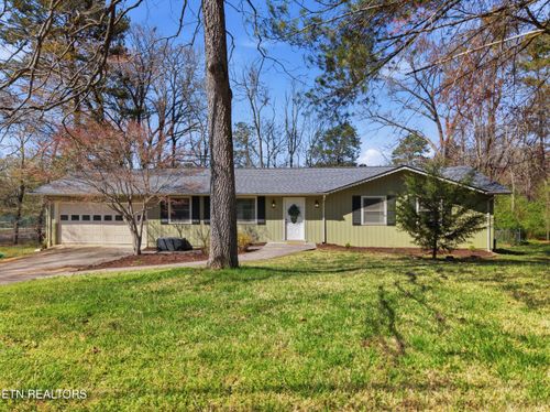 5959 Westmere Dr, Knoxville, TN, 37909-1052 | Card Image