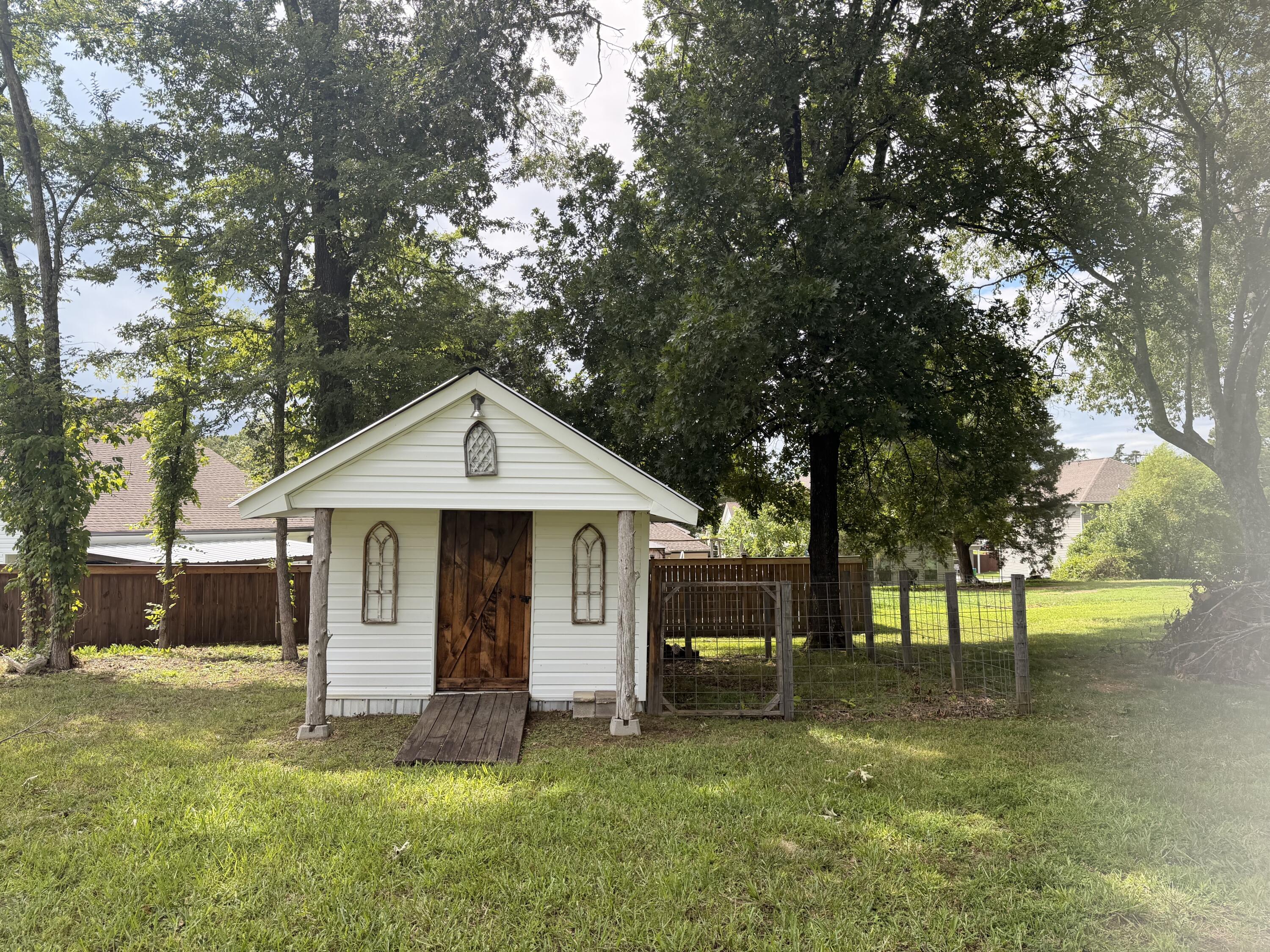 Residential in Ringgold